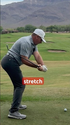 DO THIS Stretch Drill For A Pro Delivery!