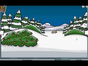Club Penguin Mission 2 Cheats