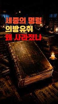 The Medical Supercomputer Created by King Sejong… The Identity of Big Data from 580 Years Ago