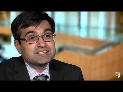 Mayo Clinic expert explains gastrointestinal symptoms related to COVID-19
