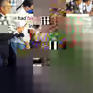 23M views · 152K reactions | Egypt opens an ancient mummy coffin that was sealed 2,500 years ago. | Hashem Al-Ghaili | Facebook