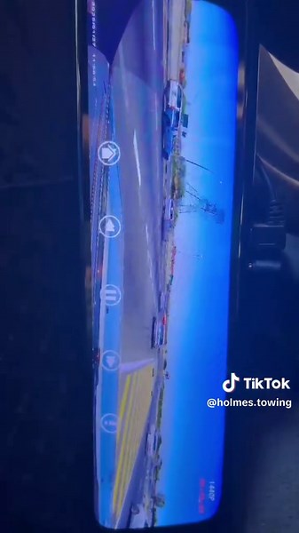 #fyp#towing @🥺💎MR.Holmes