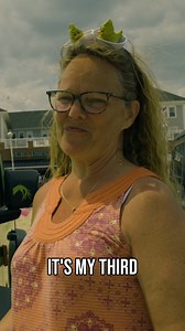 Whether you're crawling the beach, shining at the show n shine, or rolling through the parade—Jeep life runs deep. 🛻💨 | Ocean City Jeep Week