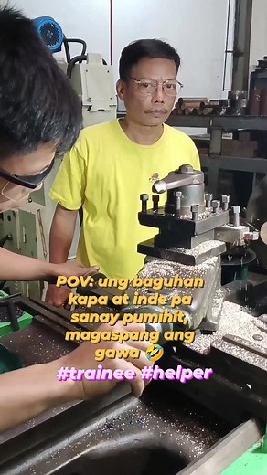 #machinist #machineshop #engineering | roderick perez
