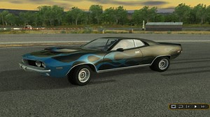FO2 Cars fo FlatOut FOV3 Mod file