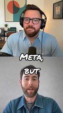 Inside Meta’s Metaverse Marketing Playbook 📖👾 #onbrandpodcast