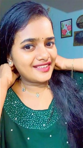 Simple invisible chain 💫 Perfect minimalist jewellery.#shorts #jewellery