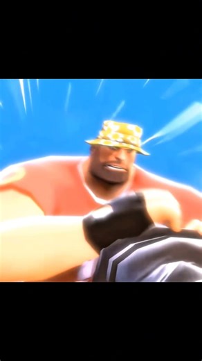 Gardener Heavy tuff || #Gardener #heavy #tf2 #edit #shorts #fyyyppp