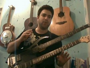 Seinfeld Theme Lesson - Slap Bass