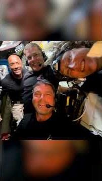 NASA shares recap video of Artemis II moon mission | GMA News