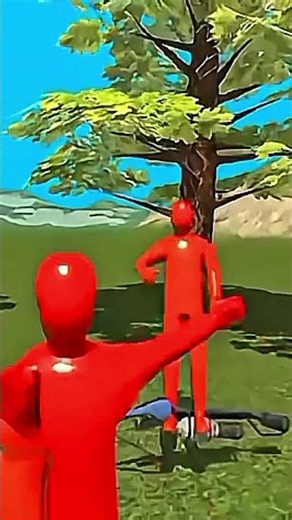 Human Being 6 (Prisma 3D)