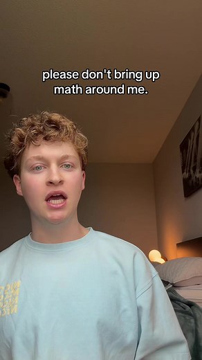Liam Miller (@liammillerr)’s video of quadratic formula