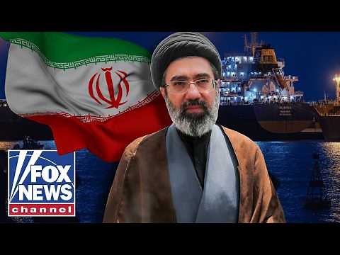 Iran vows retaliation after US seizes cargo ship: 'ARMED PIRACY'