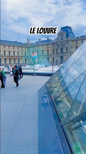 À l'intérieur du Louvre : les secrets du musée le plus célèbre du monde