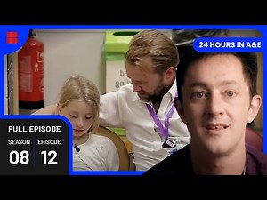 Miracle Baby & Family Love - 24 Hours in A&E - Medical Documentary