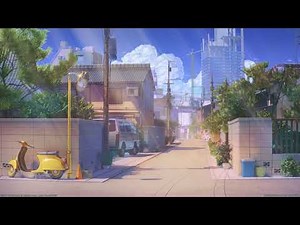 alan walker, on my way slowed + reverb[1 HOUR]