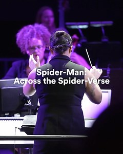 Don't miss your chance to be catapulted across the multiverse and into an epic fusion of film and live music. Exclusively showing for one day only. | Sydney Opera House