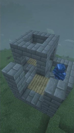 🏛️Claustrofobic HOUSE🔥 #shorts