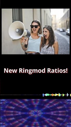 New Ringmod Wub Just Dropped (NEW RATIOS!) | Serum 2