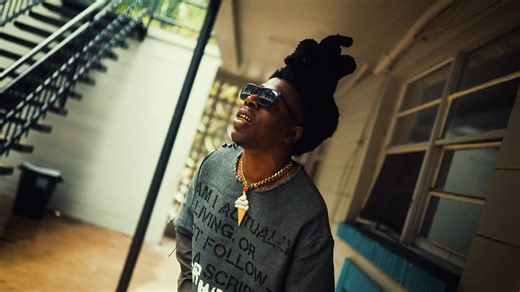 “Drop Free” Out Now on YouTube run it up | run it up freestyle