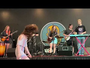 Chop Suey - System of a Down cover. School of Rock Ashburn.