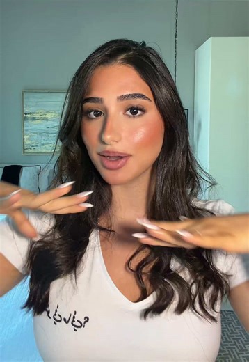 Updated makeup routine🌟 my soft everyday glam base glow Products used: @milkmakeup hydro grip primer, skin tint @tarte cosmetics Amazonian clay palette, powder bronzer hotel heiress @Rare Beauty mascara , liquid contour @makeupforever HD palette, lip liner @Fenty Beauty Middle East concealer, setting powder @Charlotte Tilbury highlighter , pillow talk lipstick @Iconic London blush highlighter @Nudestix Sunkissed blush @patrick ta she’s the moment blush @urban decay setting spray #fypシ #fyp #اكس