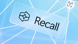 Microsoft Finally Launches Its Controversial Recall Feature