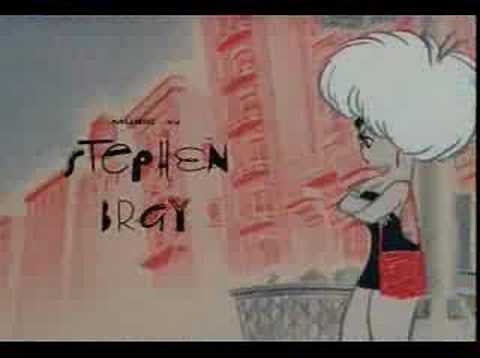 Who´s that girl Intro