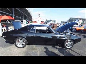 RockAuto Restored Award / Menards Chevy Series Gateway