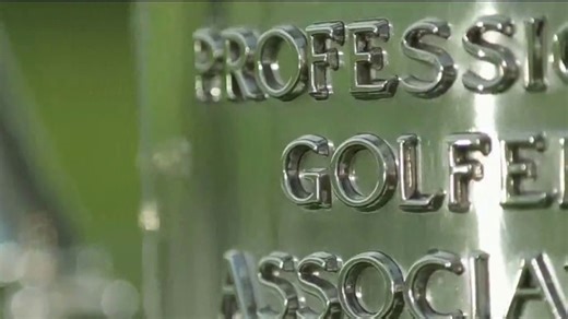PGA TOUR TV Spot, '2026 PGA Championship'