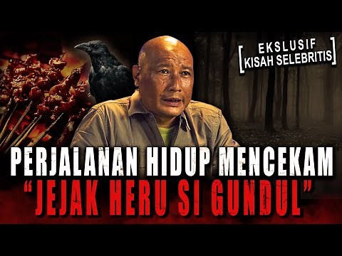 JADI PREMAN ILMU KEBAL + PESUGIHAN SATE GAGAK + PERANG GENG MOTOR DISIKAT SEMUA ?! JEJAK SI GUNDUL