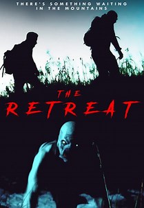 The Retreat (2020)