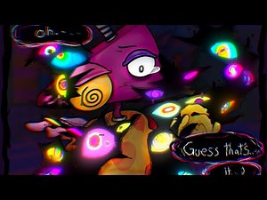 Zooble Abstracted The Amazing Digital Circus Comic Dub @Noobie_leep #zooble #gangle