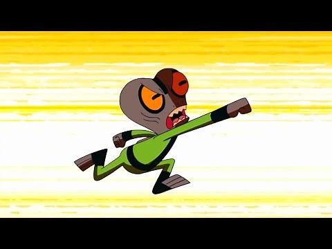Battle for the Omnitrix | Ben 10 | Cartoon Network Asia