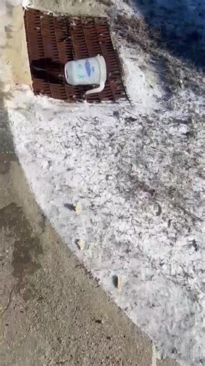 🥶is this excessive force?🔥 #construction | DIY Commerce