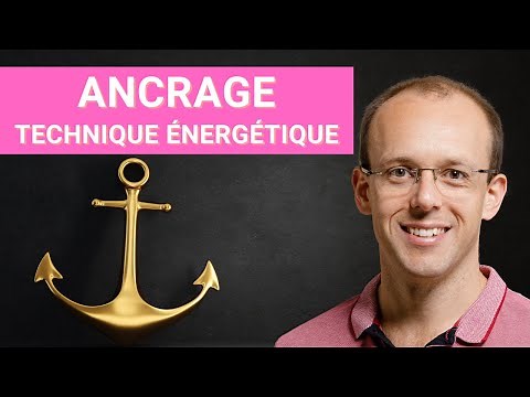 Anchoring - Energy Technique - Morning Presence Ritual [2/5]