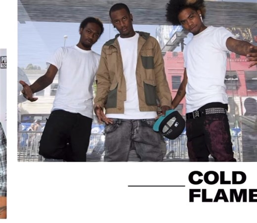 3.2K views · 68 reactions | No way !!!! Thank you Lil Uzi Vert for the shout out means the world  | Official Young Sam | Facebook