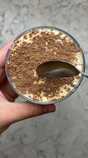 Date Night Desserts: Tiramisu #baking #dessert #datenightidea #datenight #fyp #viral #datenightdessert