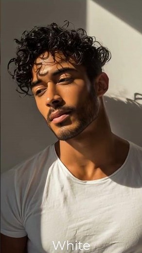 Best Colors For Men With Medium (Tan) Skin