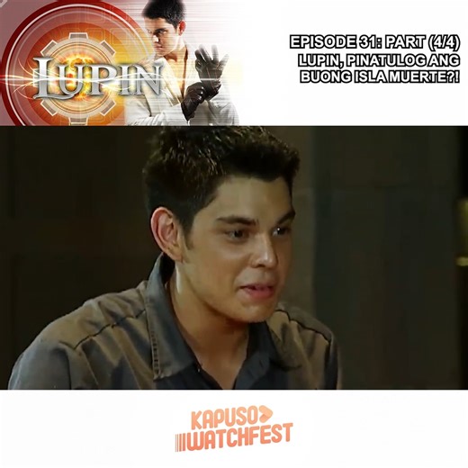 The story follows Andre Lupin, a young man shaped by a tragic past: his wealthy father is found dead, his mother presumed dead, and he is raised by his father’s former friend, Duroy, who teaches him the art of thievery. By day, Andre is a business tycoon; by night, he becomes Lupin de Dios, a master thief relying on wit, charm, and his loyal sidekicks: Ashley, a sharp-shooting disguise expert; Brigette, a knife-wielding hacker; and Castor, a former rival turned ally. Amid daring heists and dange