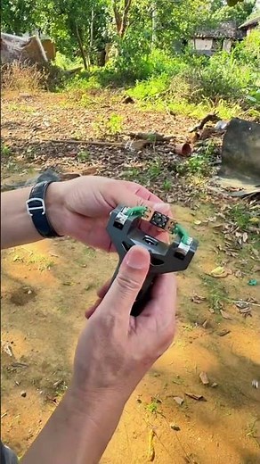 Testing Slingshot Accuracy From Different Distances #accuracychallenge #slingshotlife #outdoorfun