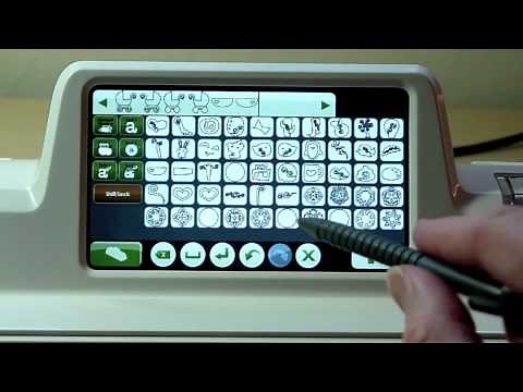 Baby Card using the Cricut Expression 2