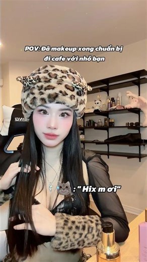 Bann bè chơi bời lỏng lẻo | Linh Miu Channel