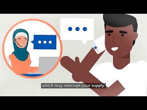 An Introduction to the Priority Services Register