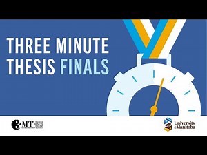 3MT Finals - March 30th, 2023