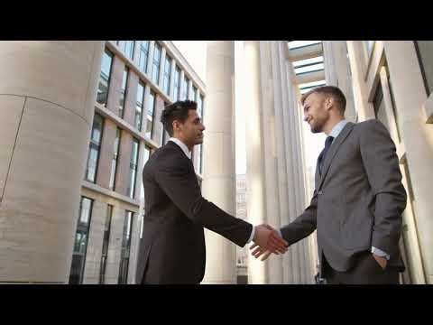 Central Monitoring System