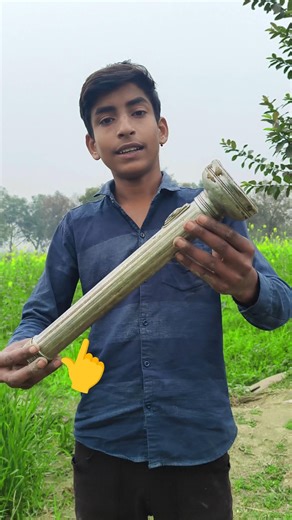 old flashlight repair #shorts #viral #entertainment