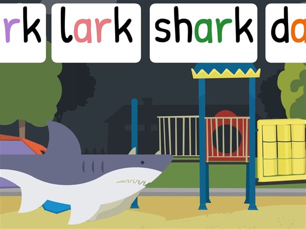 Phonics ar Sound Song _ ar Sound _ Digraph ar _ ar Song _ ar _ Phonics Resource