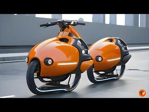 TOP SECRET INVENTIONS FINALLY REVEALED!