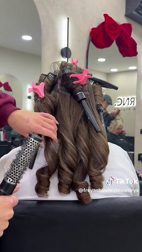 Master the Art of Blow Drying: Good Hair Energy